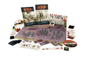 Unboxing The Walking Dead: All Out War Starter Set – Part 1! Featured Image