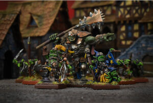 My Warband, My Story 2: Rob’s Goblins Featured Image