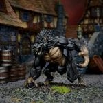 werewolf lykanis colour