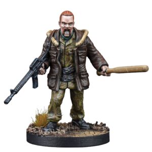 The Walking Dead Wave Five: Key Characters Featured Image