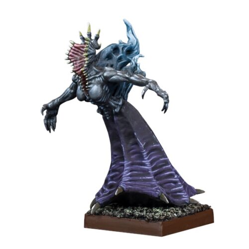 Nightstalker Banshee (Square Base)