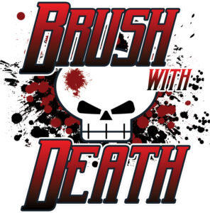 Brush With Death Featured Image