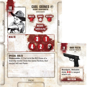 Tactics Tuesday: How to Build an Effective Gang in The Walking Dead Featured Image