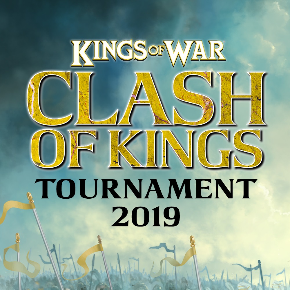 clash of kings 2019