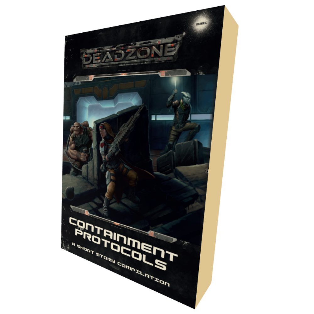 Deadzone Containment Protocols