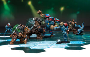 DreadBall 2: Rules Update Featured Image