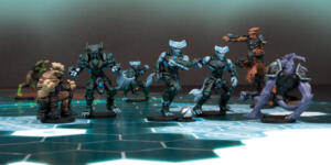 Dreadball 2: New Teams Added to the Playtest Packet Featured Image