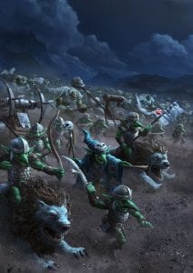 Expanding your Goblin Army Featured Image