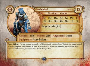 Kings of War: Vanguard – Combat Basics Featured Image