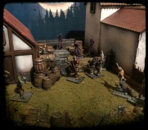 My Warband, My Story – Matt Green’s Undead Featured Image