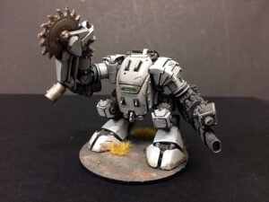 My Deadzone Strike Team: Rob Burman’s Marauders Featured Image