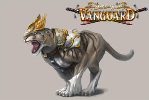 Kings of War: Vanguard – Playing a Campaign Featured Image