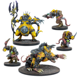 Deadzone Veer-Myn: Your First Strike Teams Featured Image