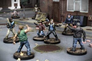 Unboxing The Walking Dead: All Out War Starter Set – Part 2! Featured Image