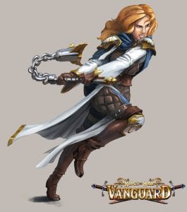 An introduction to Kings of War: Vanguard Featured Image