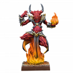 va abyssal flamebearer isolated