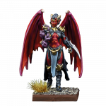 Forces of the Abyss Hero Pack Gallery Image 5