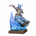 Northern Alliance Ice Queen