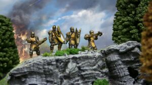 My Warband, My Story: Dave’s Basileans Featured Image