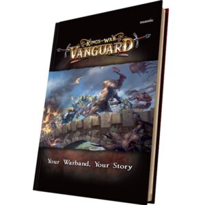 Free Kings of War: Vanguard Rules Featured Image