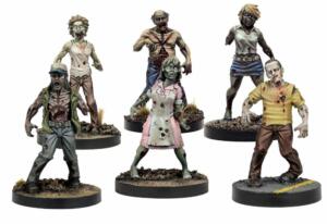 It’s All Out War at GenCon as The Walking Dead miniatures game breaks out Featured Image