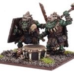 Orc War Drum