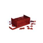 Red Brick Terrain Convenience Store – DISCONTINUED