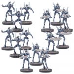 asterian cypher troops