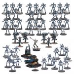 Asterian Starter Force (Warpath)