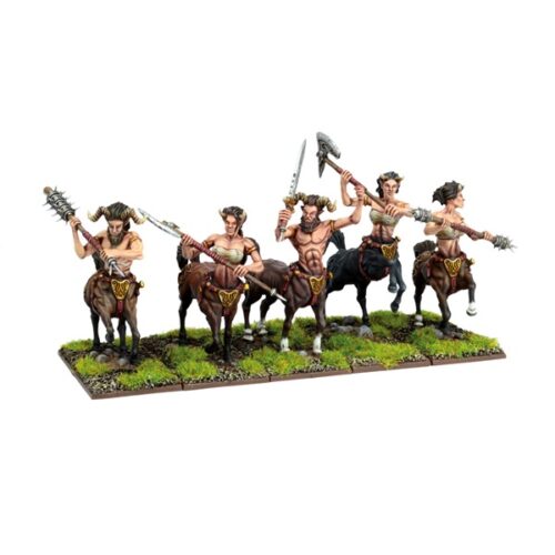 centaur troop