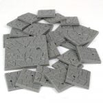 Flagstone Bases