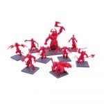 denizens of the abyss miniatures set 2