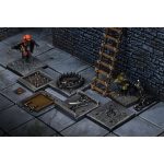 Fantasy Terrain: Dungeon Traps Colour Shot