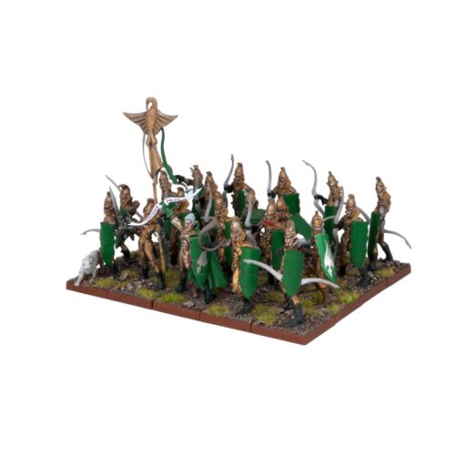 elf bowmen regiment 2