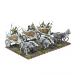 elf war chariot regiment