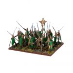 elves spearmen regiment