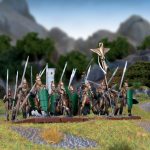 Elf Tallspears