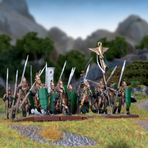 elves spearmen regiment1