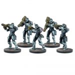 enforcer heavy support upgrade pack1