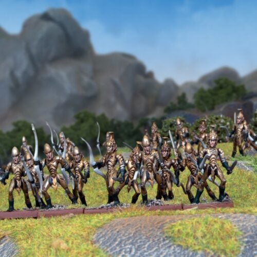 gladestalker regiment1