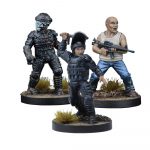 Glenn, Prison Guard Booster – DISCONTINUED