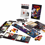 Hellboy:The Board Game