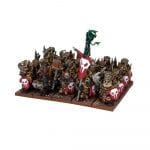 Abyssal Dwarf Immortal Guard