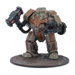 Forge Father Iron Ancestor