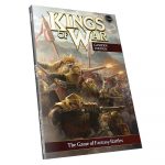 Kings of War – Gamers Rulebook Digital (2nd edition) (DISCONTINUED)