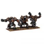 Kings of War: Abyssal Dwarf Mega Army Gallery Image 4