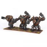 lesser obsidian golem regiment2