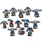 Midgard Delvers: Forge Fathers Team Mantic Direct