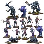 Nightstalker Warband Set