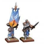 Basilean Paladin Command Upgrade Pack Gallery Image 1